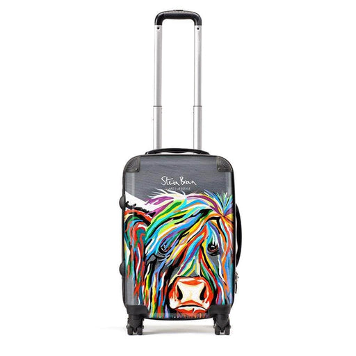 Rab McCoo - Suitcase