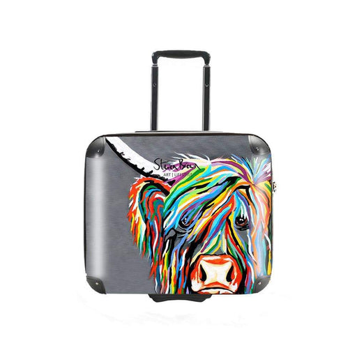 Rab McCoo - Suitcase