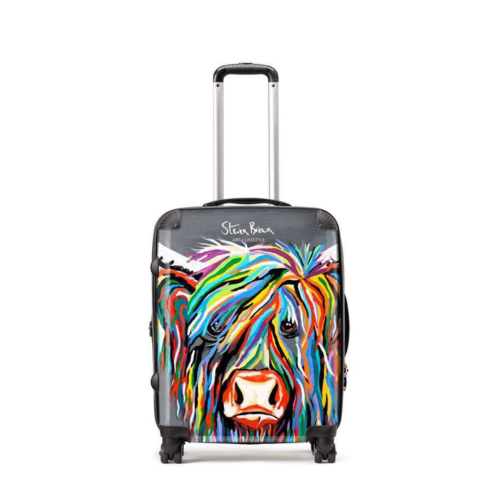 Rab McCoo - Suitcase