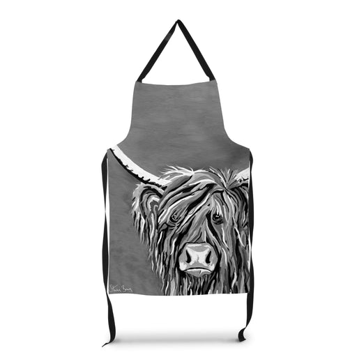 Rab McCoo The Noo - Apron