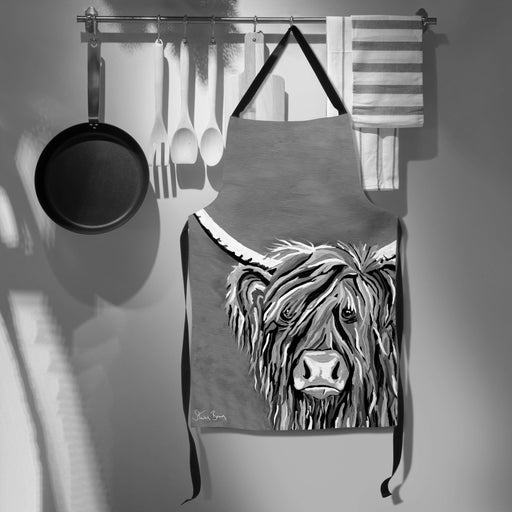 Rab McCoo The Noo - Apron