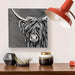 Rab McCoo The Noo - Canvas Prints