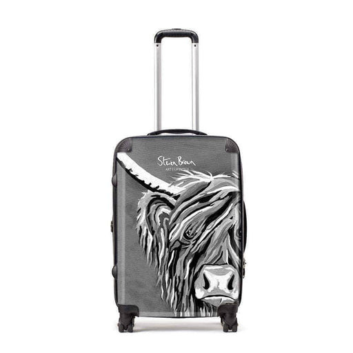 Rab McCoo The Noo - Suitcase