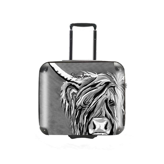 Rab McCoo The Noo - Suitcase