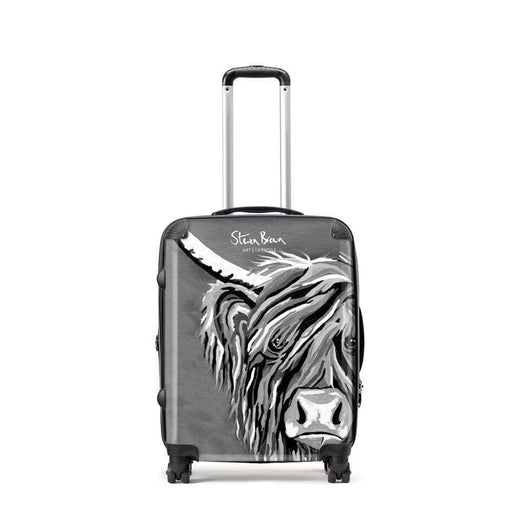 Rab McCoo The Noo - Suitcase