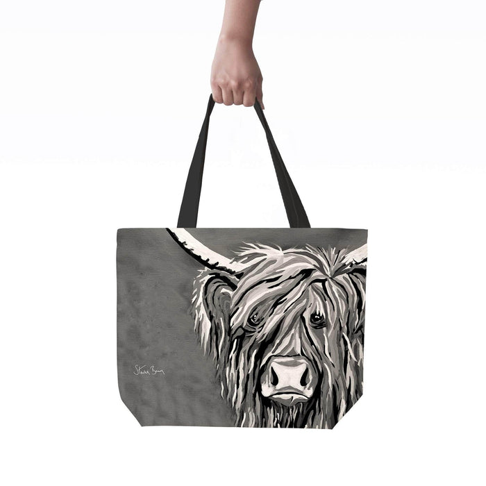 Rab McCoo The Noo - Tote Bag