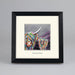 Rab and Isa McCoo - Digital Mounted Print