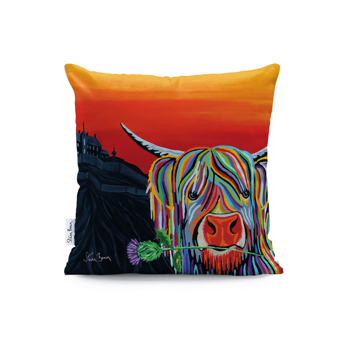 Rabbie McCoo - Cushions