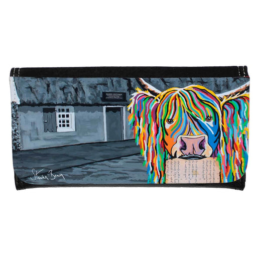 Rabbie McCoo - Maxi Purse