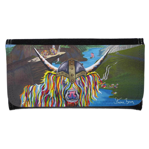 Ragnar McCoo - Maxi Purse