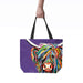 Rainbow Rab McCoo - Tote Bag