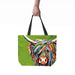 Rainbow Rab McCoo - Tote Bag