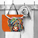 Rainbow Rab McCoo - Tote Bag