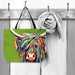 Rainbow Rab McCoo - Tote Bag