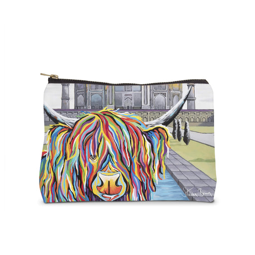 Ruby McCoo - Cosmetic Bag