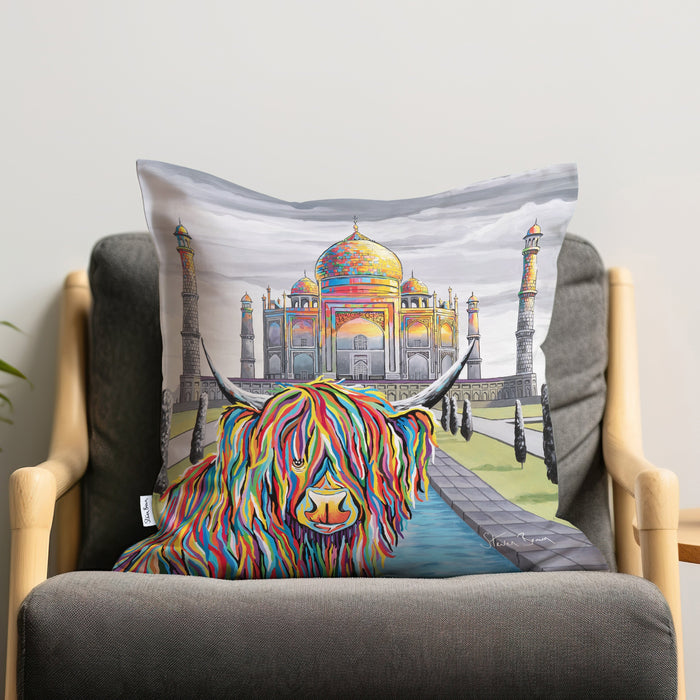 Ruby McCoo - Cushions