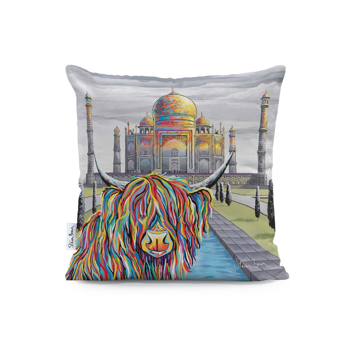 Ruby McCoo - Cushions