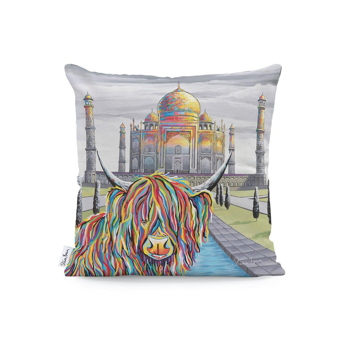 Ruby McCoo - Outdoor Cushions