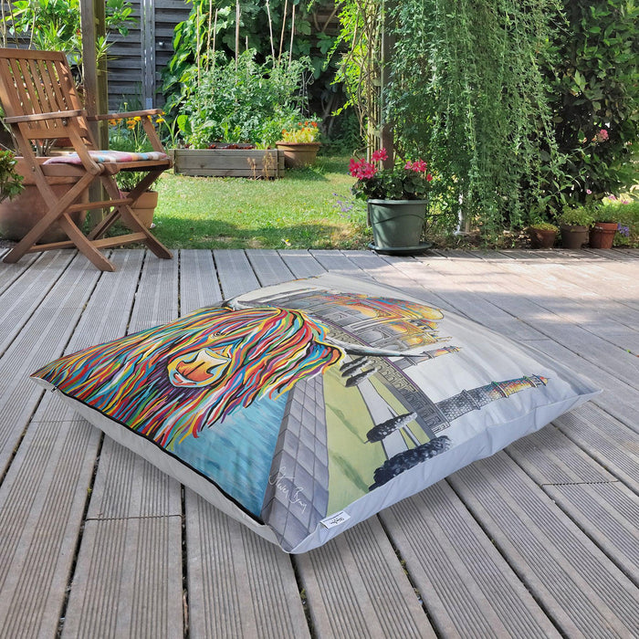 Ruby McCoo - Outdoor Cushions