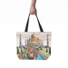 Ruby McCoo - Tote Bag