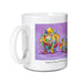 Ruth & Roxy McZoo - Classic Mug