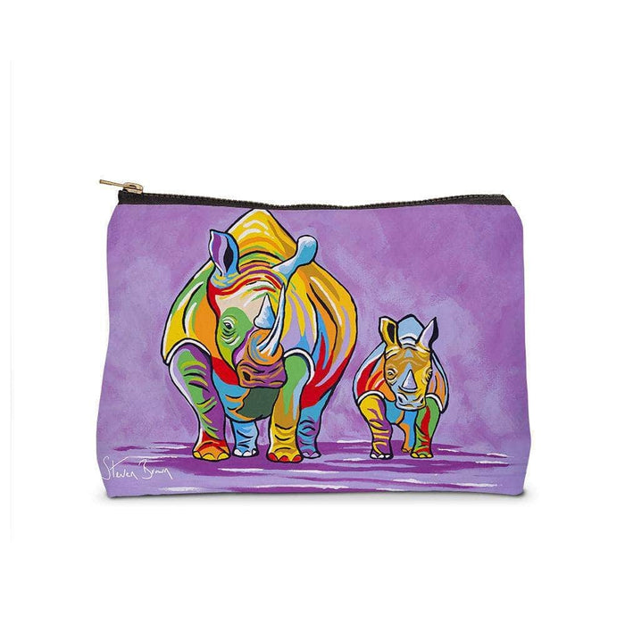 Ruth & Roxy McZoo - Cosmetic Bag