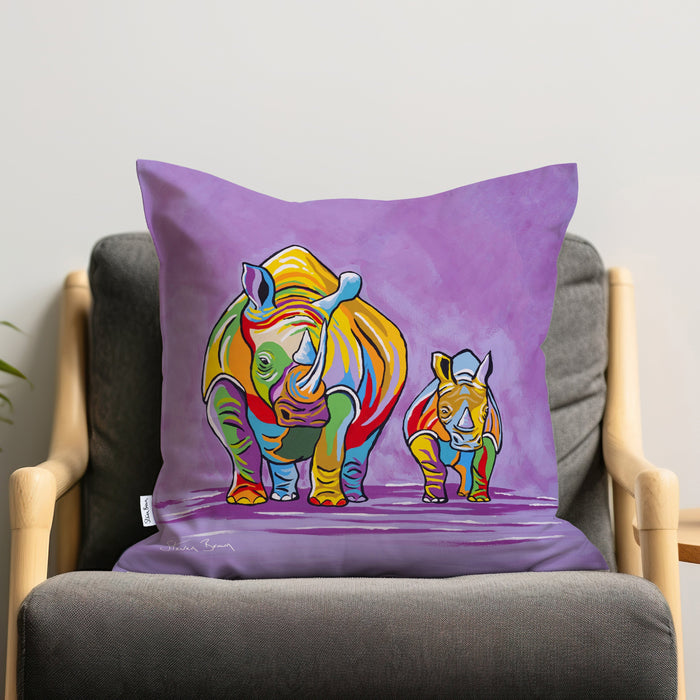 Ruth & Roxy McZoo - Cushions