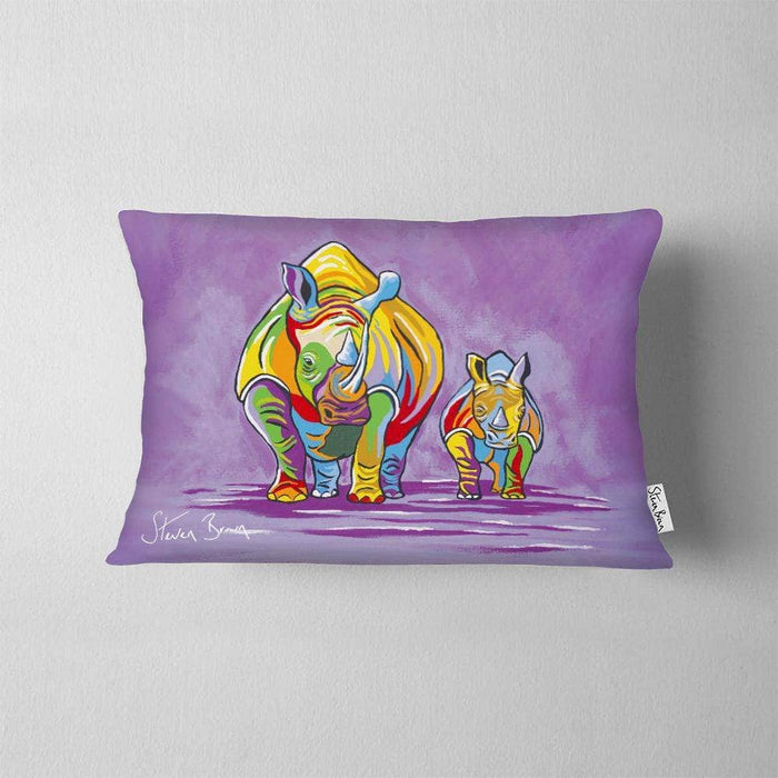 Ruth & Roxy McZoo - Cushions