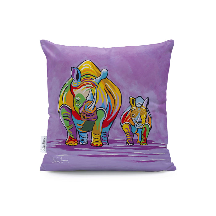 Ruth & Roxy McZoo - Cushions