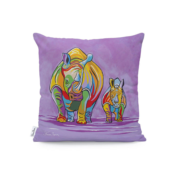 Ruth & Roxy McZoo - Outdoor Cushions