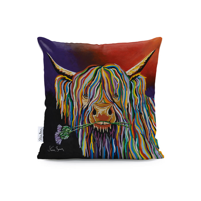 Dougie McCoo - Cushions