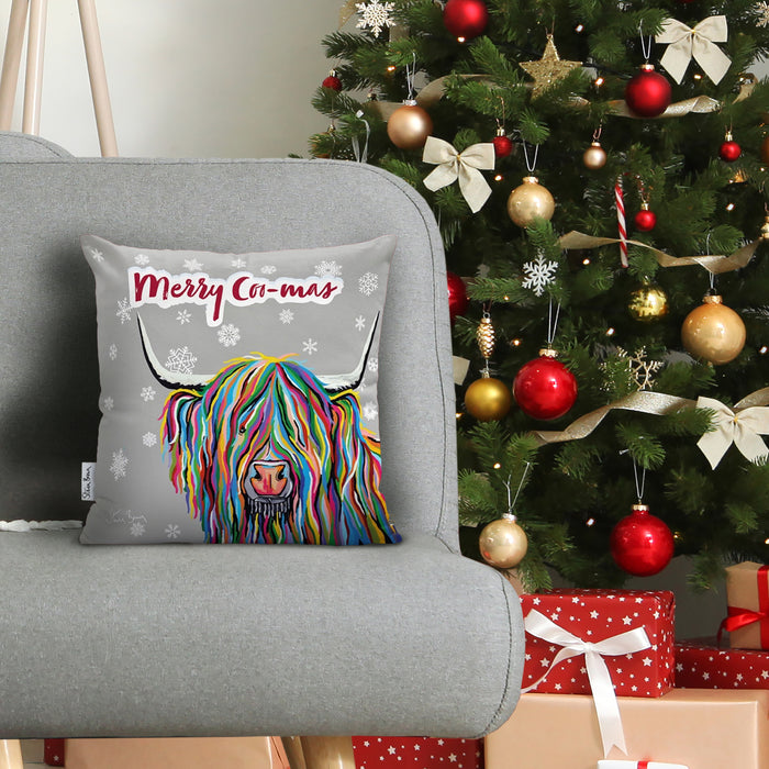 Festive Emily McCoo  - Cushions