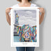 Sam McCoo - Collector's Edition Prints