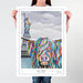 Sam McCoo - Collector's Edition Prints