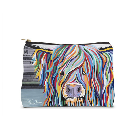 Sam McCoo - Cosmetic Bag