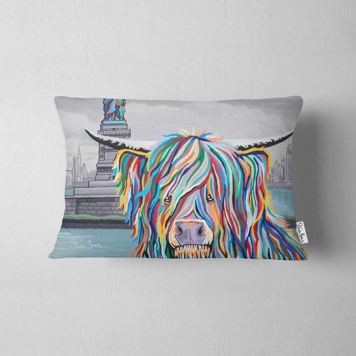 Sam McCoo - Cushions