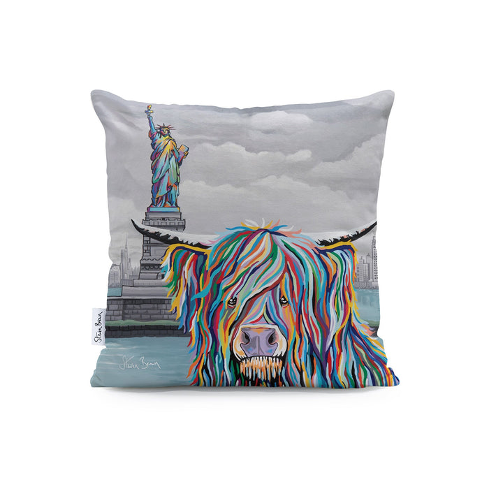 Sam McCoo - Cushions