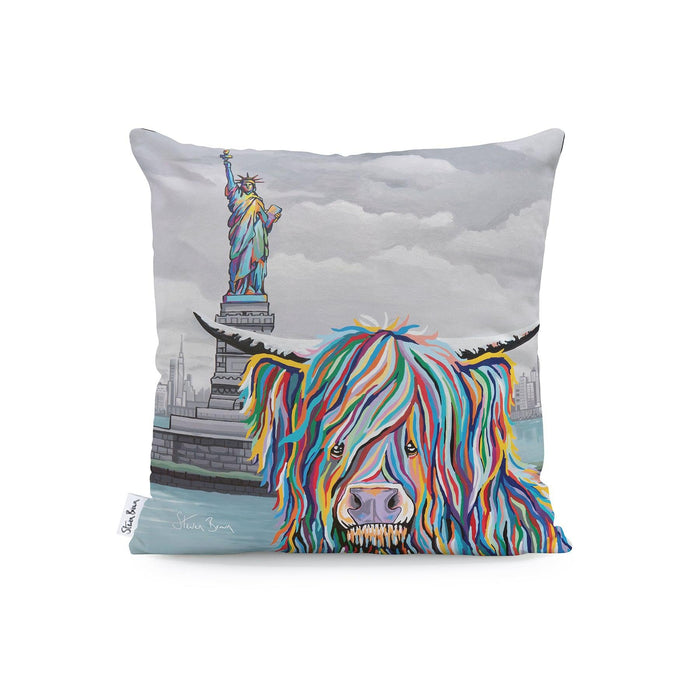 Sam McCoo - Outdoor Cushions