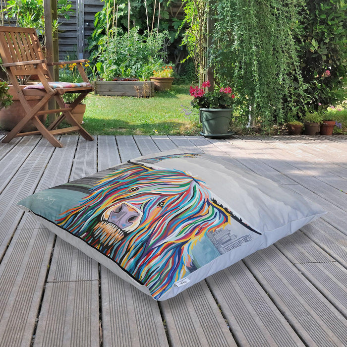 Sam McCoo - Outdoor Cushions