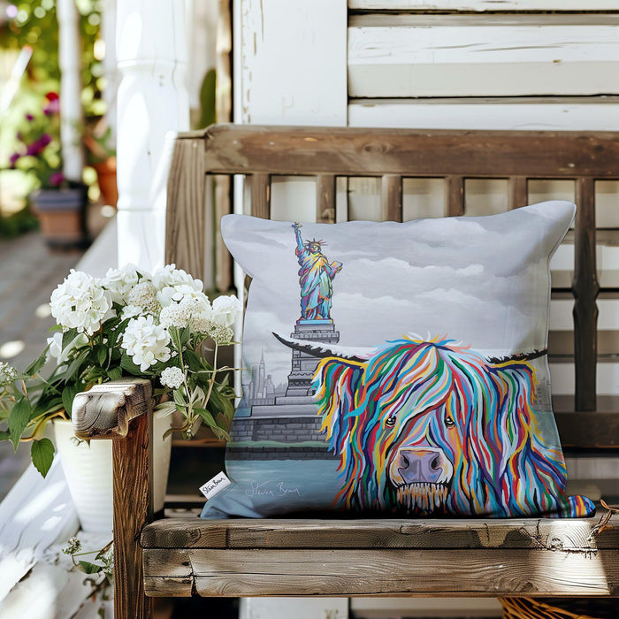 Sam McCoo - Outdoor Cushions