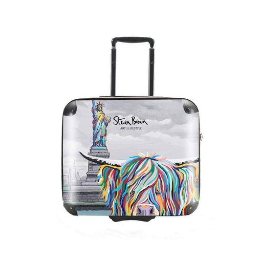 Sam McCoo - Suitcase