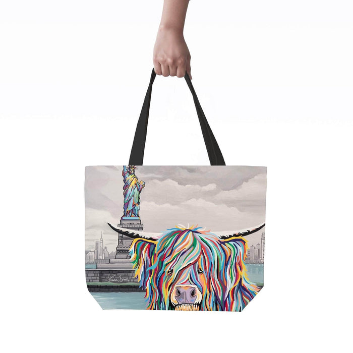 Sam McCoo - Tote Bag