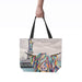 Sam McCoo - Tote Bag