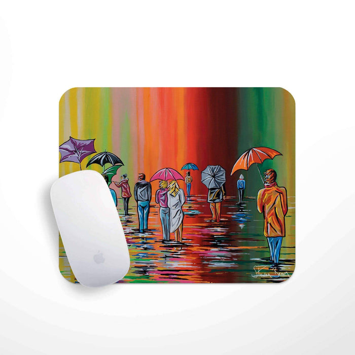 Scottish Autumn - Mouse Mat