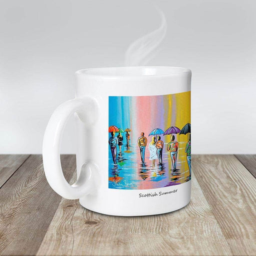 Scottish Summer - Classic Mug