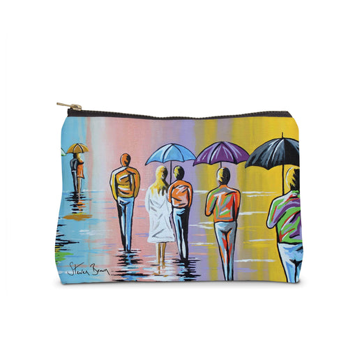 Scottish Summer - Cosmetic Bag