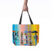 Scottish Summer - Tote Bag