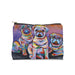 Scotty, Billy & Pugz McDug - Cosmetic Bag