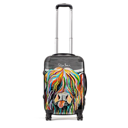 Senga McCoo - Suitcase