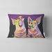 Sharon & Tracy McFarm - Cushions